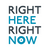 Tienda de Música | RHRN - Right Here Right Now