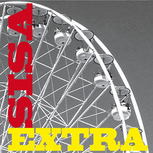 SISA - EXTRA SISA - CD
