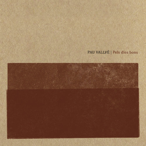 Pel dies bons - LP (VINYL)