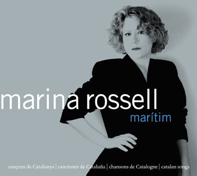 MARINA ROSSELL - MARÍTIM CD