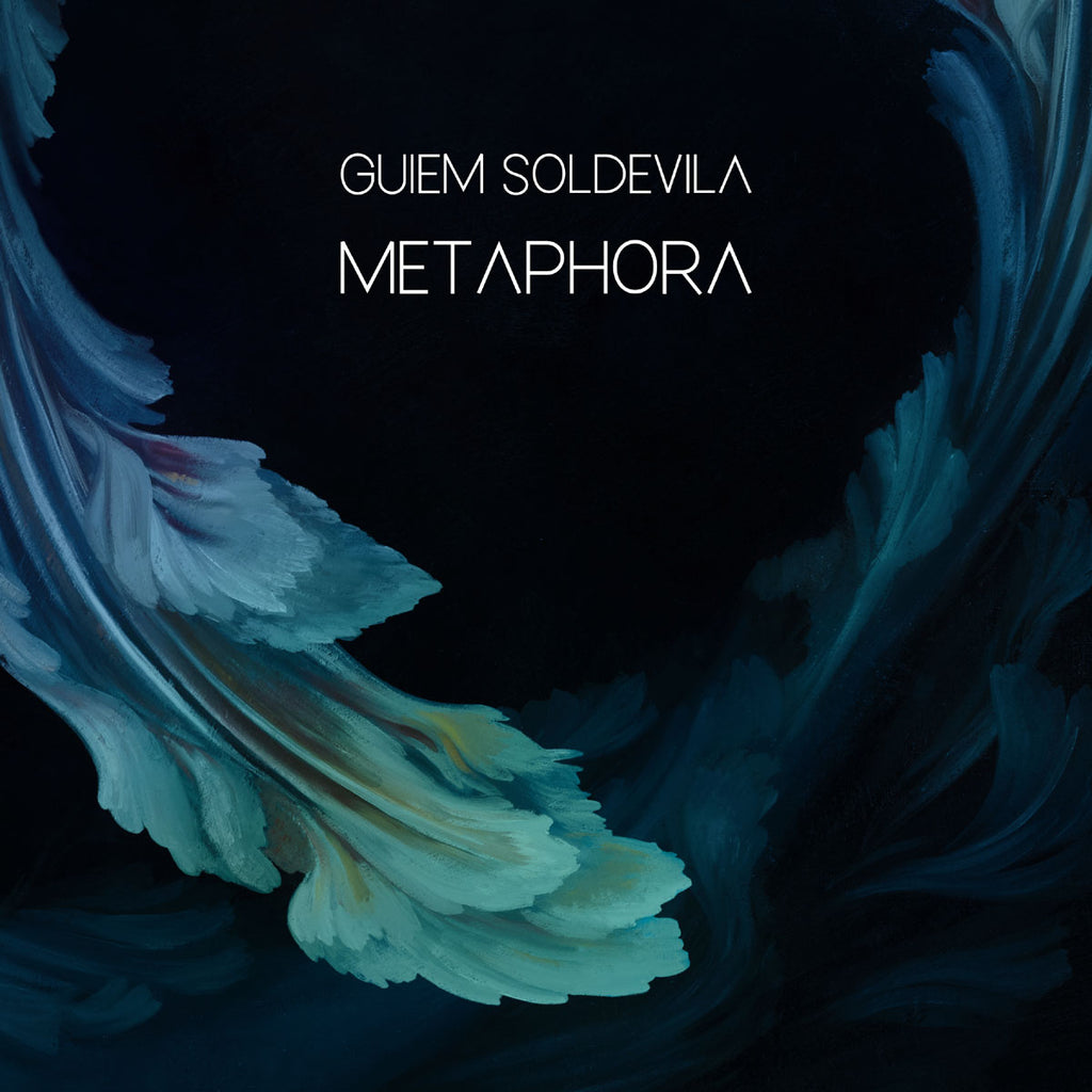 Guiem Soldevila - Metaphora CD