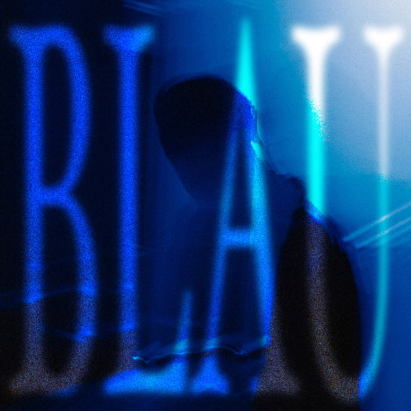 XICU - BLAU CD