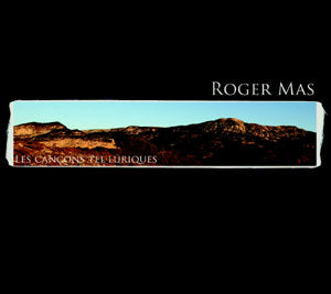 Roger Mas - Les cançons tel.lúriques - 2Lp