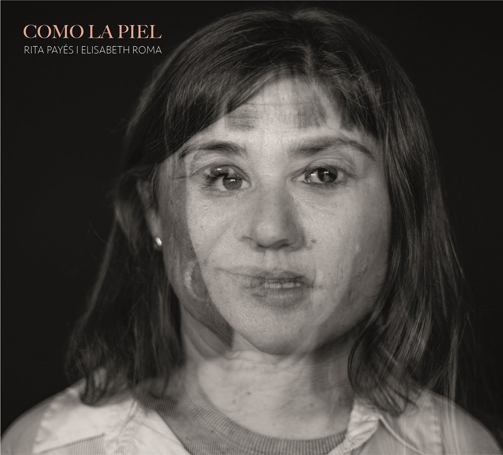 CD - COM LA PELL
