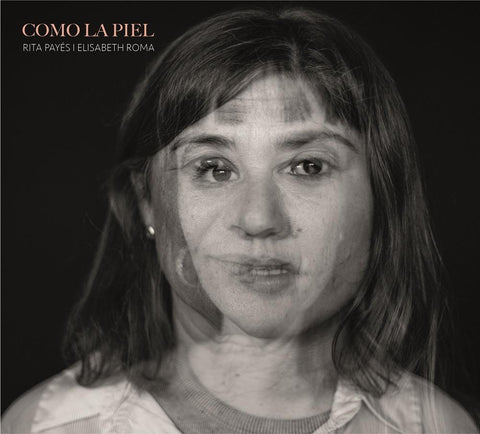 LP - COMO LA PIEL