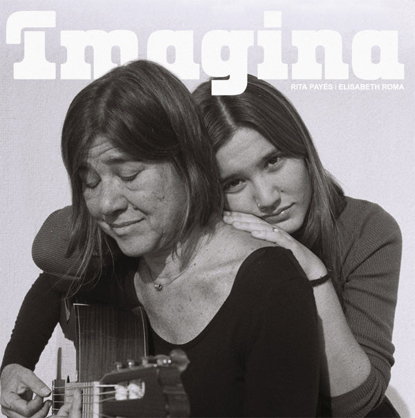 LP - IMAGINA