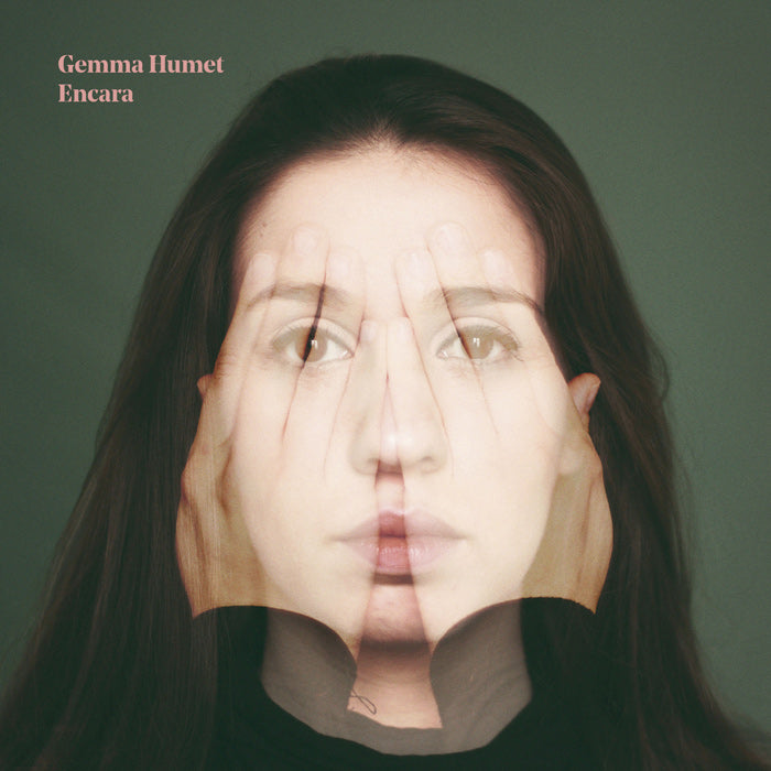 Gemma Humet - Encara CD