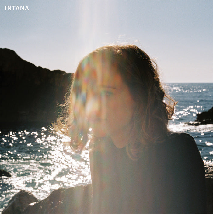 Intana - Intana CD