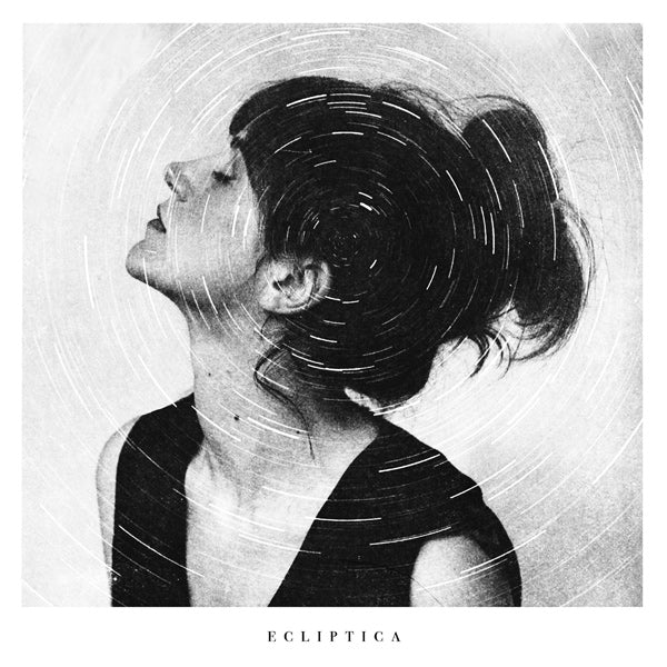 Maria Rodés - Eclíptica CD