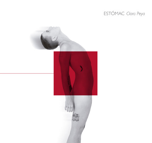 Clara Peya - Estomac Vinil