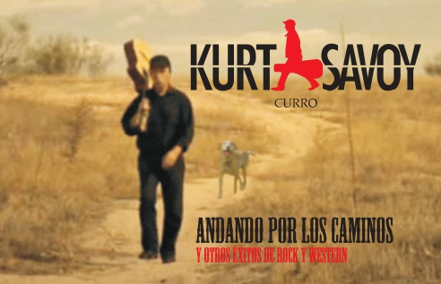 USB - Andando por los caminos