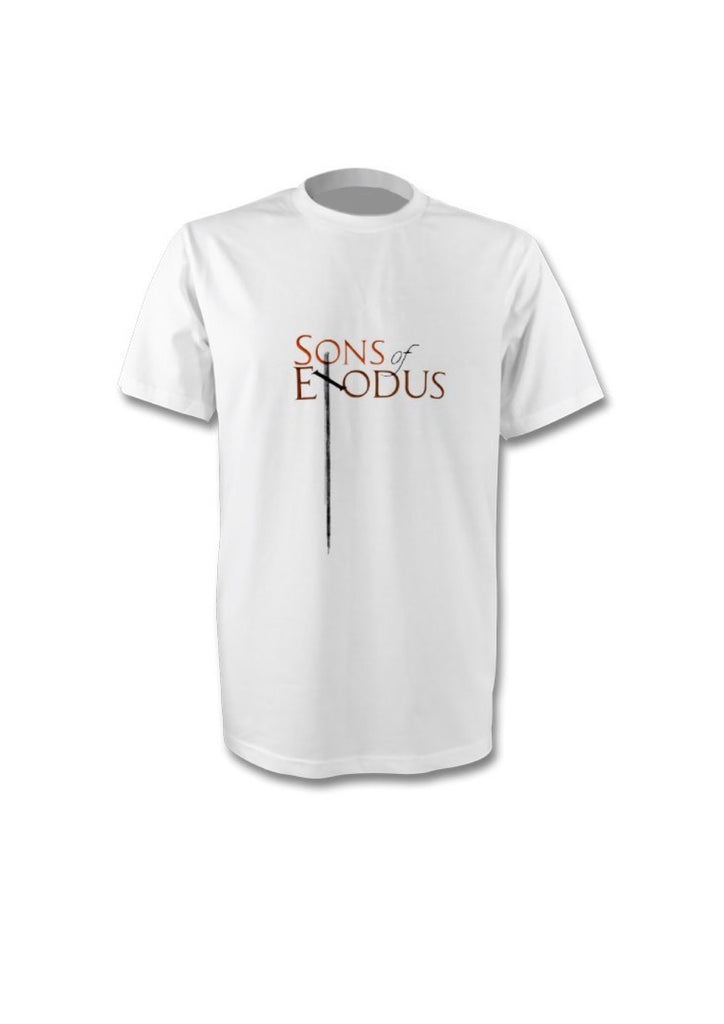 SONS OF EXODUS - SAMARRETA LOGO CLÀSSIC