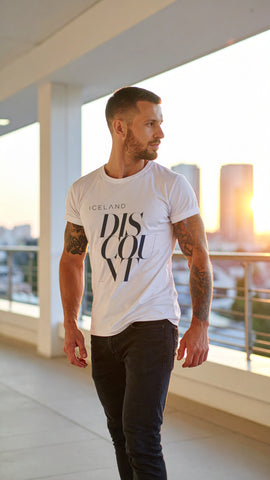 Camisetas-Iceland