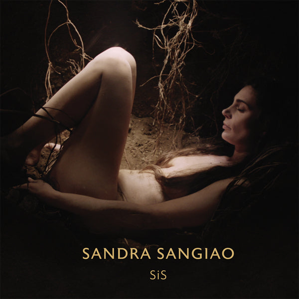 Sandra Sangiao - SIS - CD