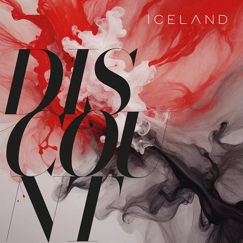 Iceland "Discount" - LP