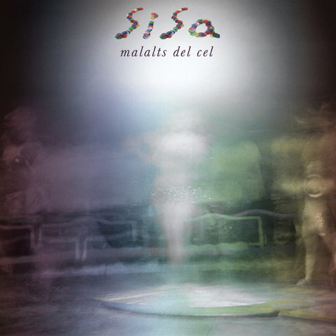 SISA - MALALTS DEL CEL -  2LP