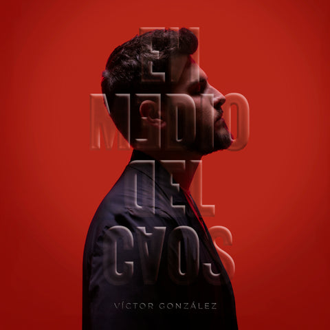 Víctor González - En Medio del Caos (Álbum Vinilo)