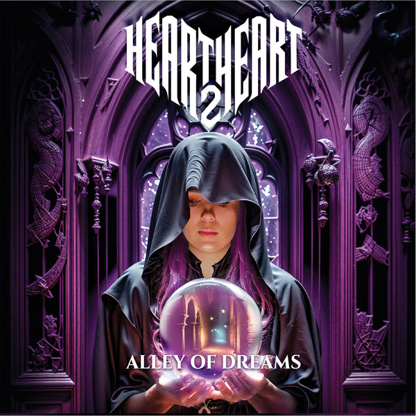 Heart2Heart - Alley Of Dreams - CD 