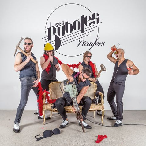 CD-PICADORS