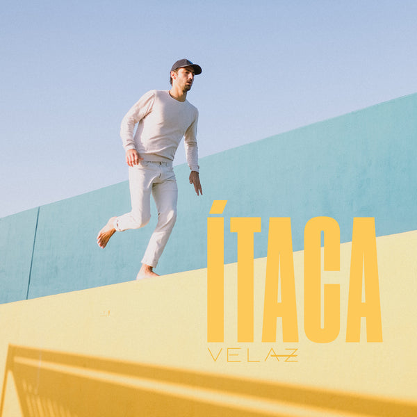 CD - Ítaca