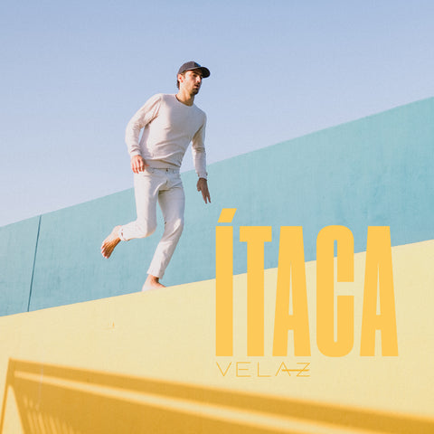 CD - Ítaca