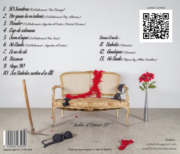 CD-PICADORS
