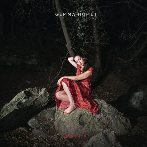 Gemma Humet - Matria CD