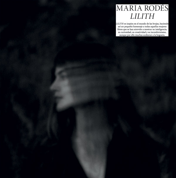 Maria Rodés - Lilith LP
