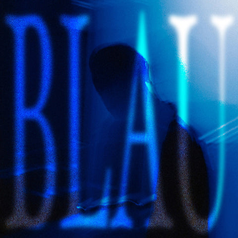 XICU - BLAU    CD