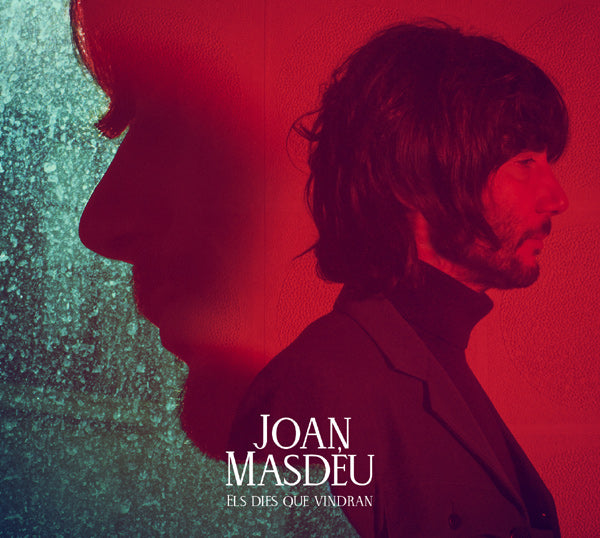 Joan Masdeu - Els Dies Que Vindran   CD