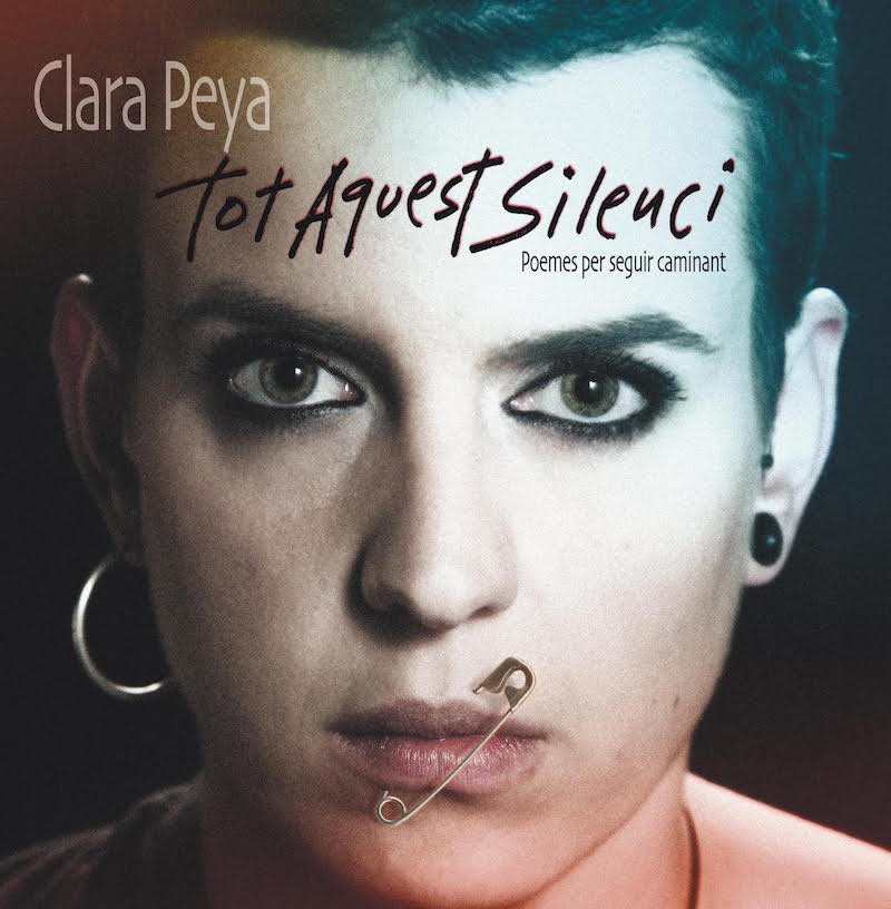 Clara Peya - Tot aquest silenci  CD