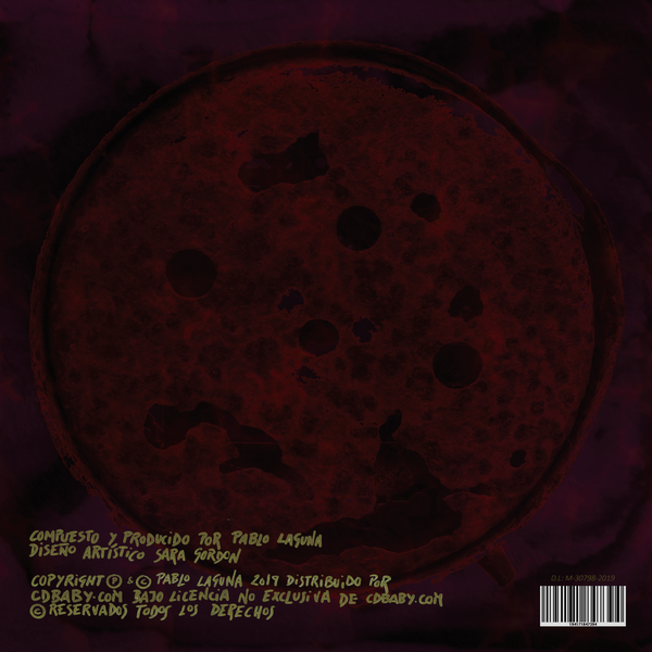 LP -  Gradus ad Delirium