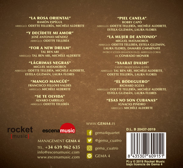 CD - VEINTICINCO