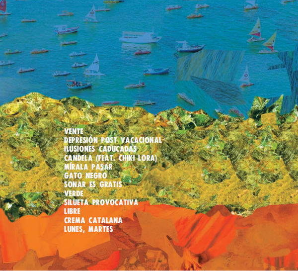 CD - Candela