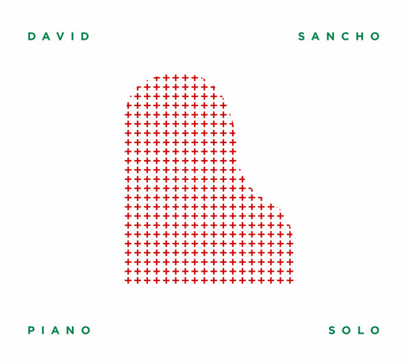 CD - PIANO SOLO