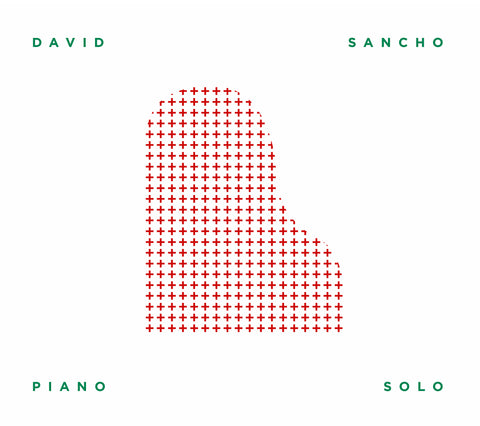 CD - PIANO SOLO