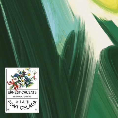 La Font Gelada - LP -