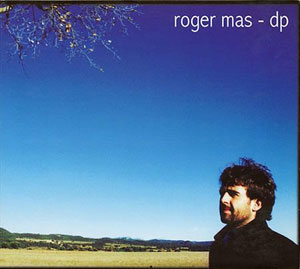 Roger Mas  - Dp - Cd