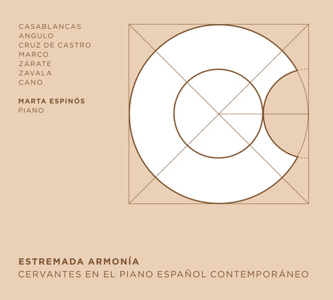 ESTREMADA ARMONÍA_MARTA ESPINÓS
