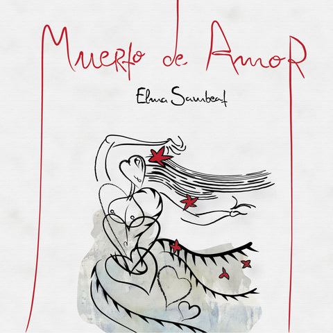 CD - Muerto de Amor