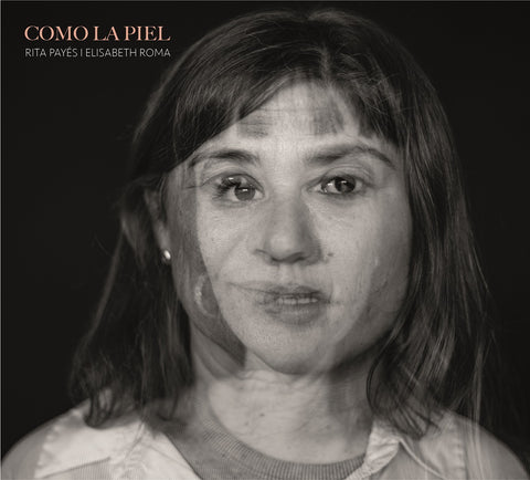 CD - COMO LA PIEL