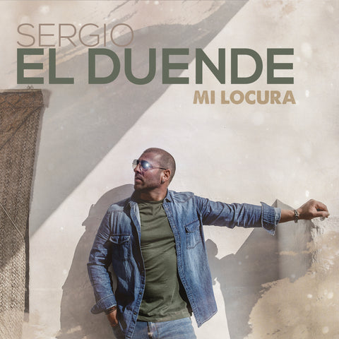 CD - Mi Locura