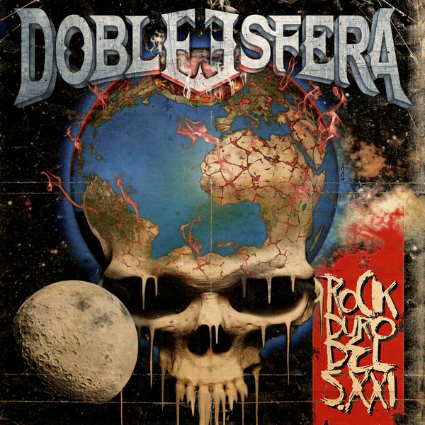 CD - Rock duro del S.XXI
