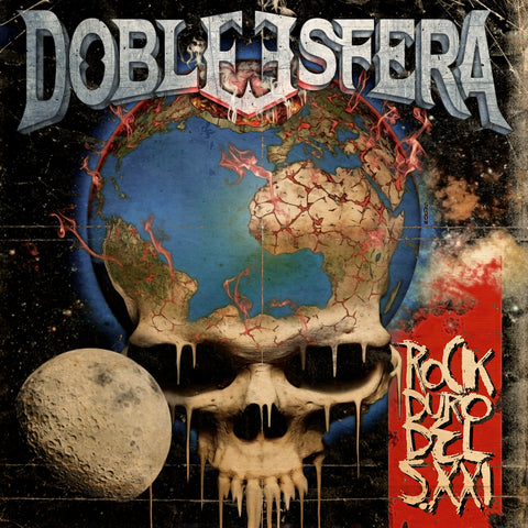CD - Rock duro del S.XXI