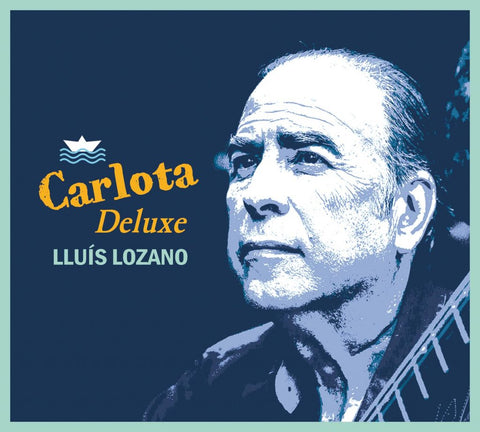 CD - Carlota Deluxe