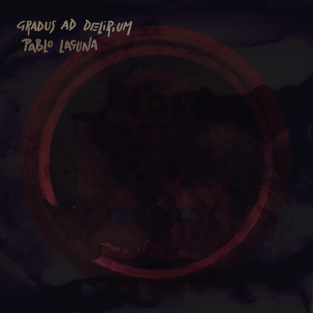 LP -  Gradus ad Delirium