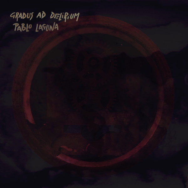 LP -  Gradus ad Delirium