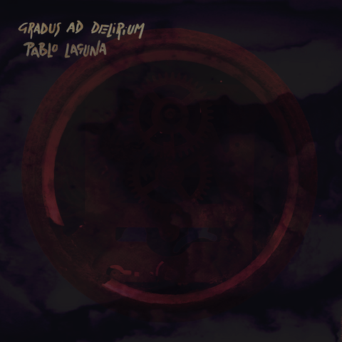 LP -  Gradus ad Delirium