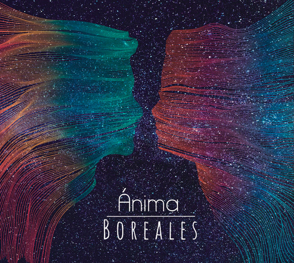 CD - BOREALES