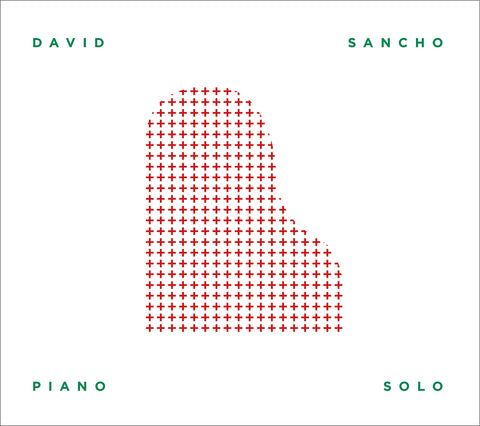 PIANO SOLO_DAVID SANCHO